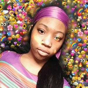 Meet your Posher, Shamiya